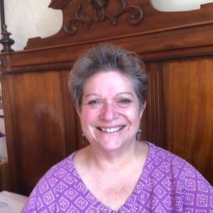 Meet your Posher, Janet